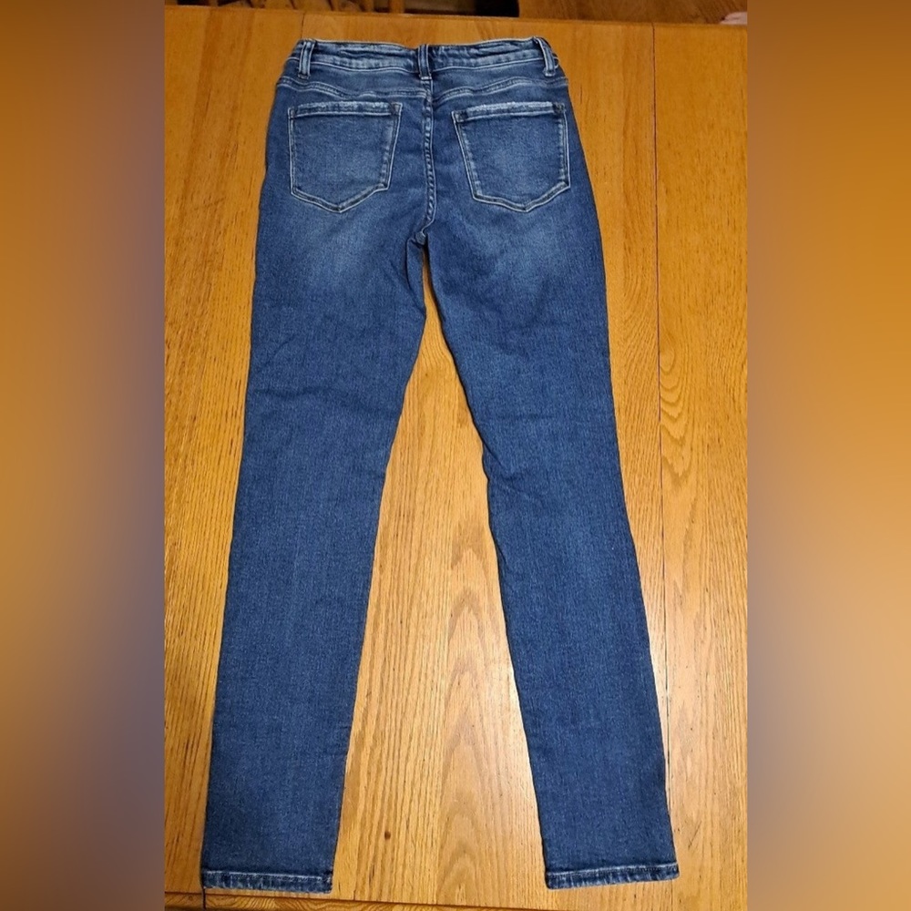Altar’d State Jeans - Picture 2 of 3